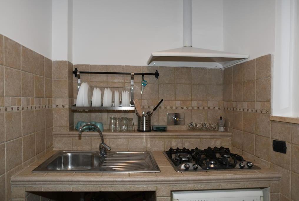 Trastevere Apartment House Holiday Rom Eksteriør billede