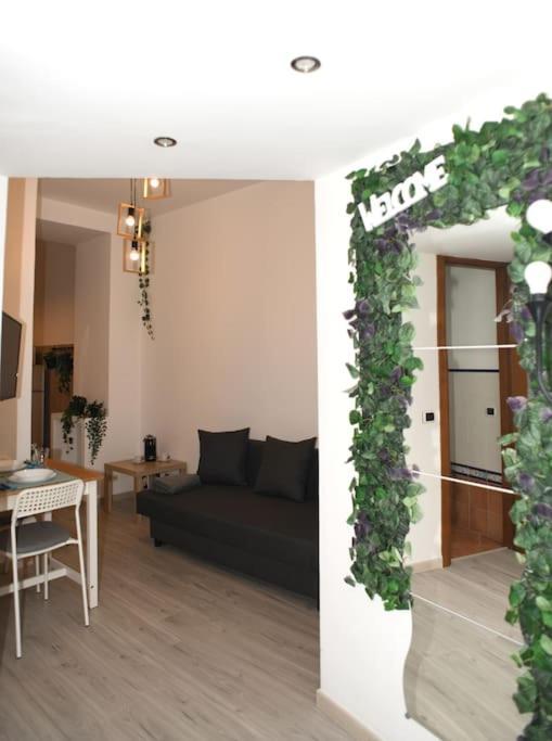 Trastevere Apartment House Holiday Rom Eksteriør billede