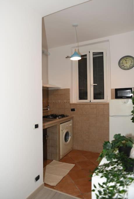 Trastevere Apartment House Holiday Rom Eksteriør billede