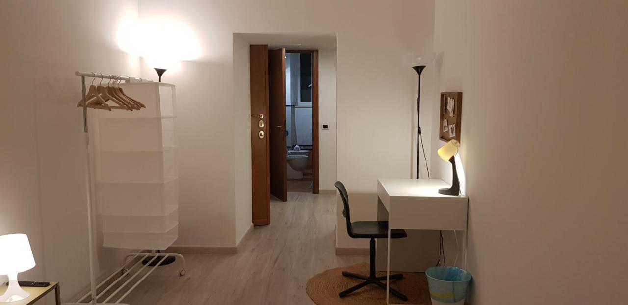 Trastevere Apartment House Holiday Rom Eksteriør billede
