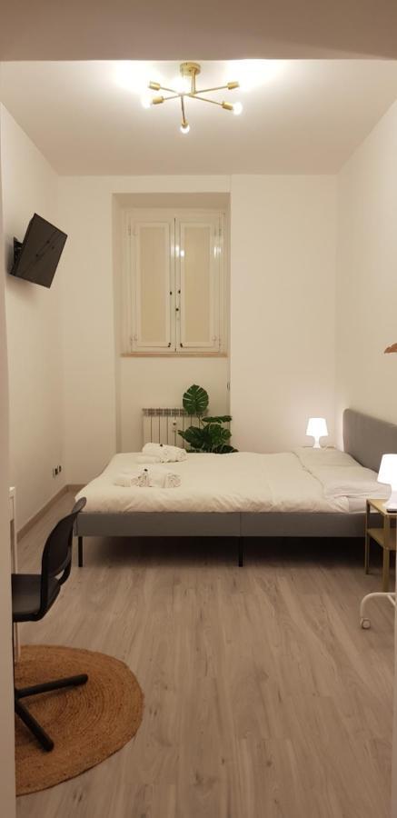 Trastevere Apartment House Holiday Rom Eksteriør billede