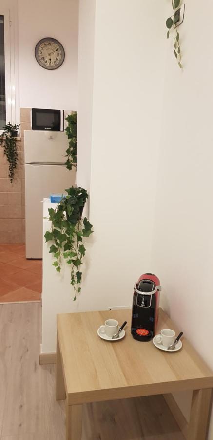 Trastevere Apartment House Holiday Rom Eksteriør billede