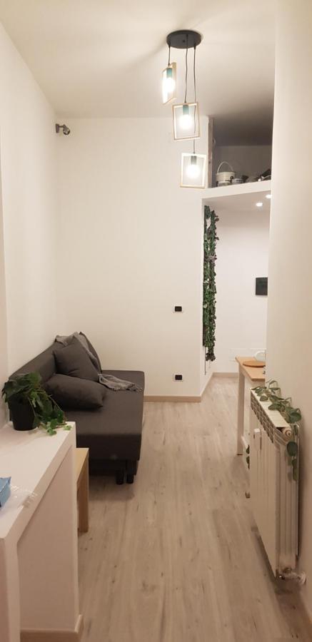 Trastevere Apartment House Holiday Rom Eksteriør billede