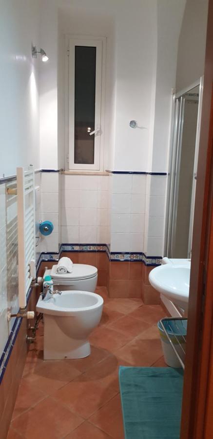 Trastevere Apartment House Holiday Rom Eksteriør billede